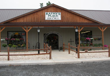 Kathy's Place