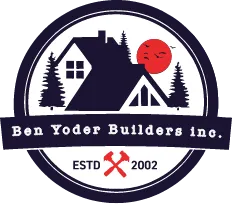 Ben Yoder Builders